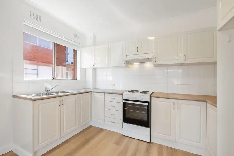 Third view of Homely apartment listing, Unit 7/7 Salisbury Rd, Kensington NSW 2033