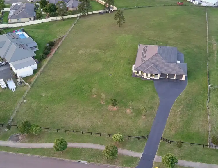 68 Ironbark Road, Muswellbrook NSW 2333