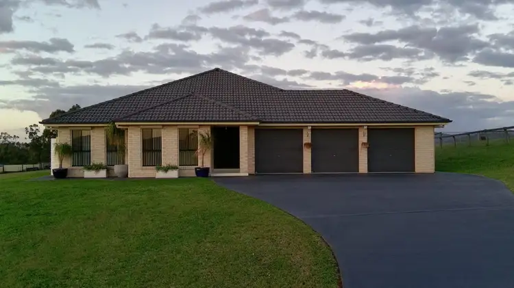68 Ironbark Road, Muswellbrook NSW 2333