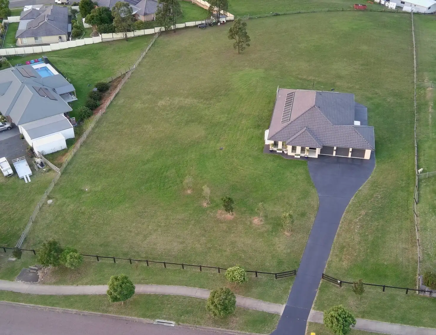 Main view of Homely house listing, 68 Ironbark Road, Muswellbrook NSW 2333