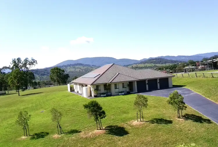 Third view of Homely house listing, 68 Ironbark Road, Muswellbrook NSW 2333