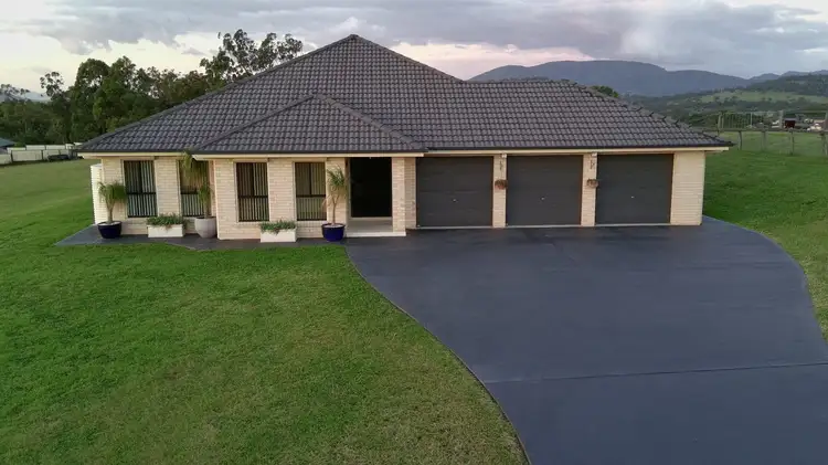 Fourth view of Homely house listing, 68 Ironbark Road, Muswellbrook NSW 2333