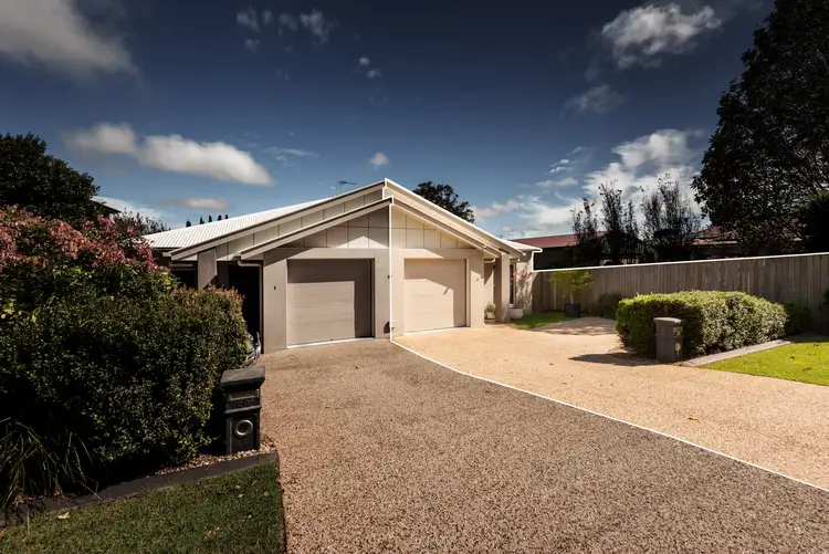 Main view of Homely unit listing, Unit 2/29 Burke St, Rangeville QLD 4350