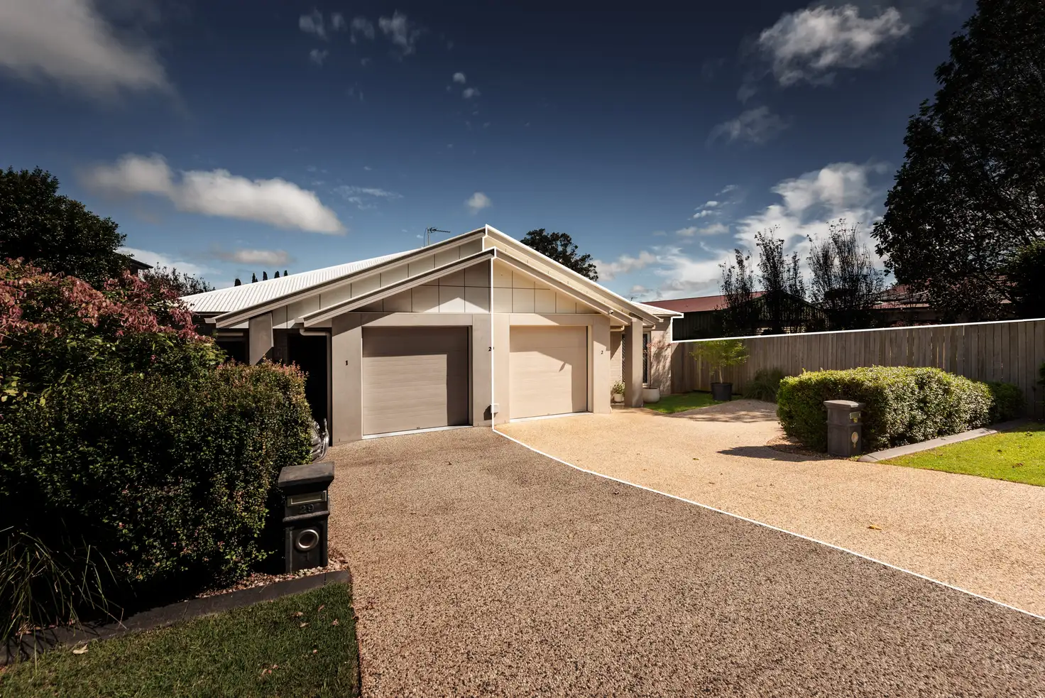 Main view of Homely unit listing, Unit 2/29 Burke St, Rangeville QLD 4350