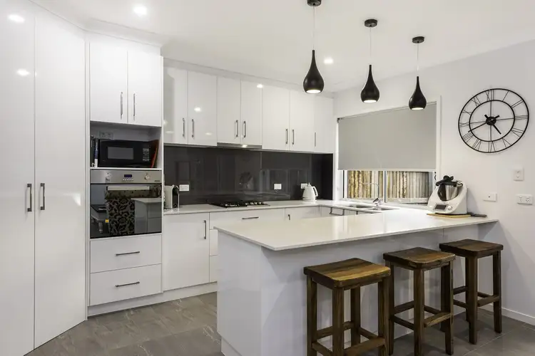 Third view of Homely unit listing, Unit 2/29 Burke St, Rangeville QLD 4350
