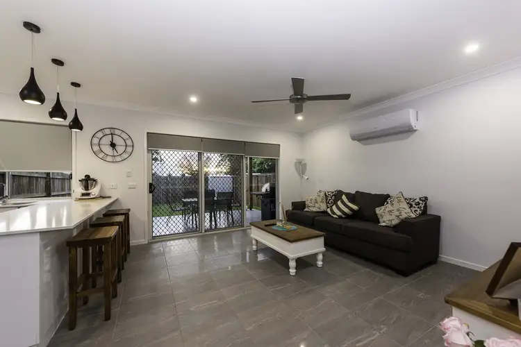 Fourth view of Homely unit listing, Unit 2/29 Burke St, Rangeville QLD 4350