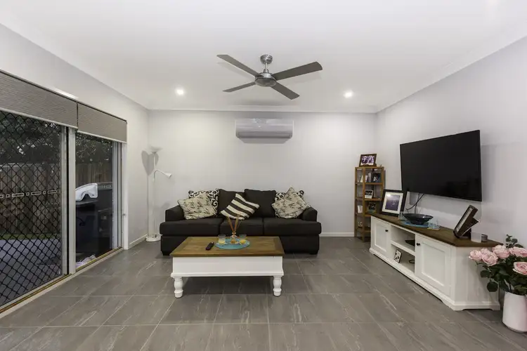 Sixth view of Homely unit listing, Unit 2/29 Burke St, Rangeville QLD 4350