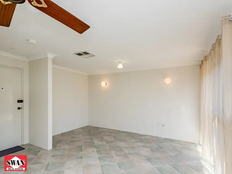 Second view of Homely unit listing, Unit 2/1 Park Rd, Midvale WA 6056