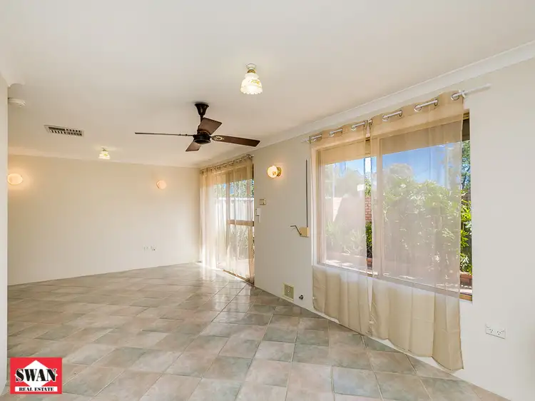 Third view of Homely unit listing, Unit 2/1 Park Rd, Midvale WA 6056