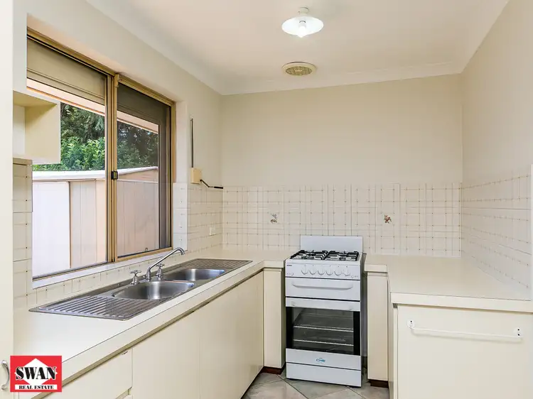 Sixth view of Homely unit listing, Unit 2/1 Park Rd, Midvale WA 6056