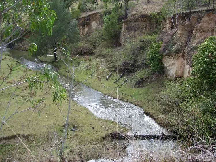 Second view of Homely land listing, 95 Smiths Creek Road, Lower Creek NSW 2440
