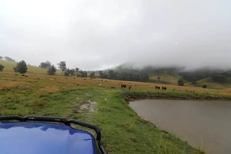 Fourth view of Homely land listing, 95 Smiths Creek Road, Lower Creek NSW 2440