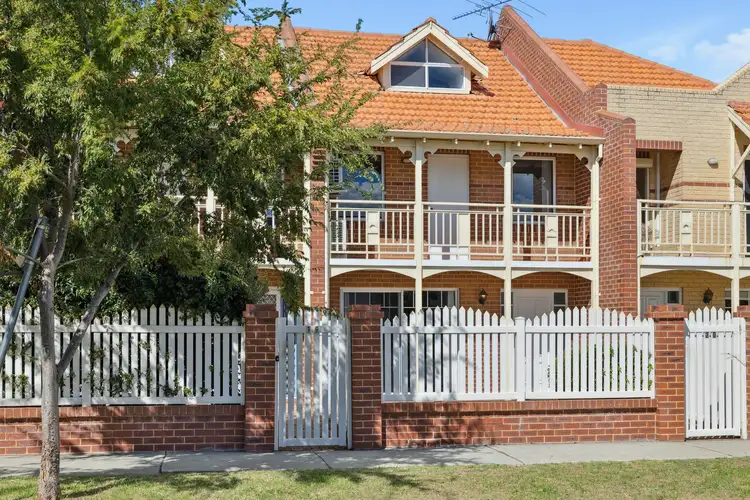 20/22 Geddes Street, Victoria Park WA 6100