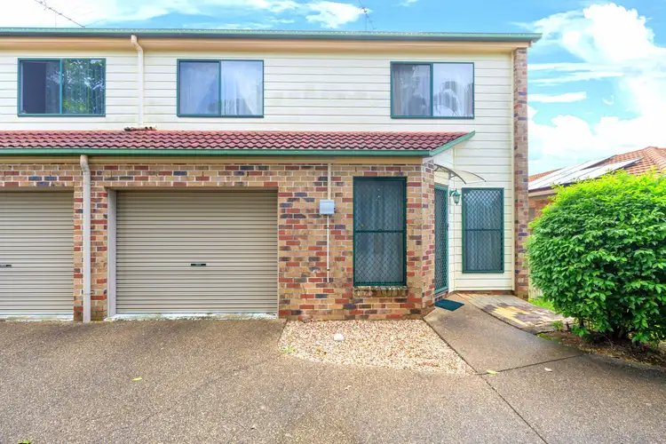 Main view of Homely unit listing, 4/550 Oxley Avenue, Redcliffe QLD 4020