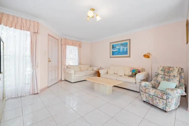 Second view of Homely unit listing, 4/550 Oxley Avenue, Redcliffe QLD 4020