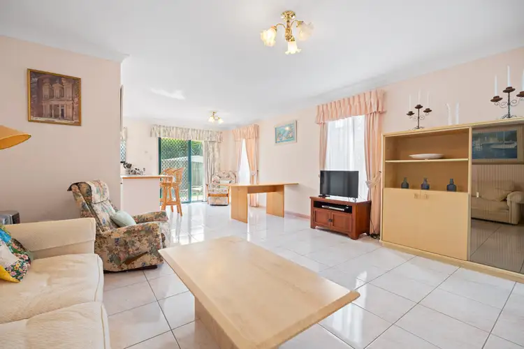 Third view of Homely unit listing, 4/550 Oxley Avenue, Redcliffe QLD 4020