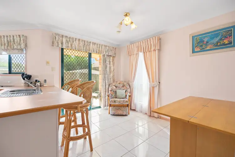 Fourth view of Homely unit listing, 4/550 Oxley Avenue, Redcliffe QLD 4020