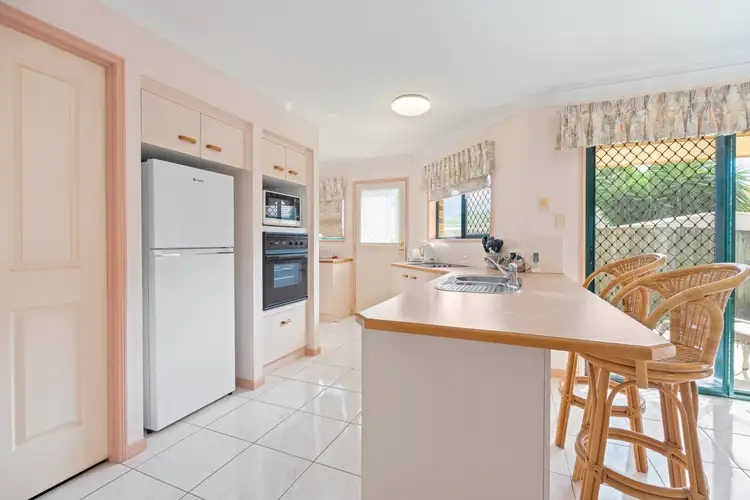 Fifth view of Homely unit listing, 4/550 Oxley Avenue, Redcliffe QLD 4020
