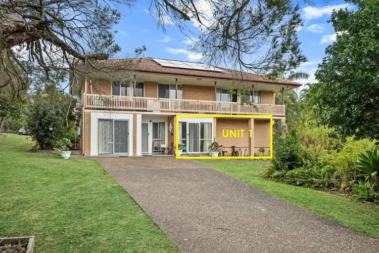 12-14 Evergreen Ave, Loganlea QLD 4131