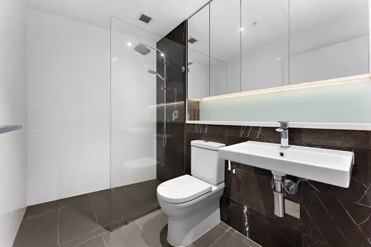 Third view of Homely apartment listing, Unit 1515/2 Waterways St, Wentworth Point NSW 2127