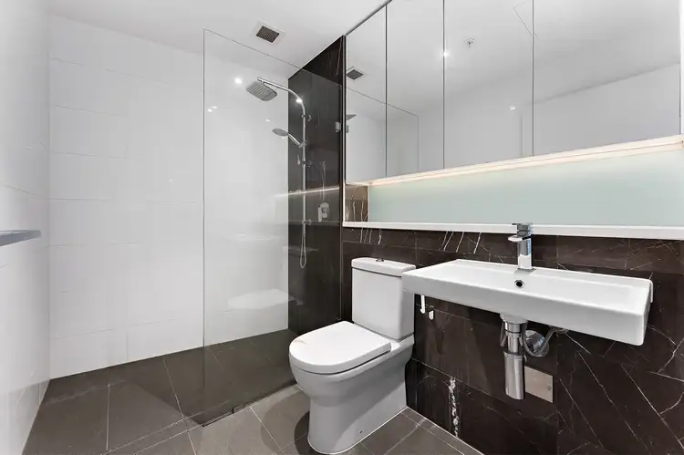 Fourth view of Homely apartment listing, Unit 1515/2 Waterways St, Wentworth Point NSW 2127