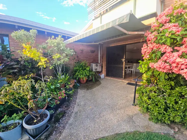 6/5 Sydney Street, Redcliffe QLD 4020