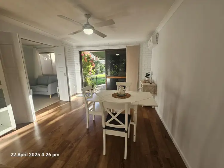 Second view of Homely unit listing, 6/5 Sydney Street, Redcliffe QLD 4020