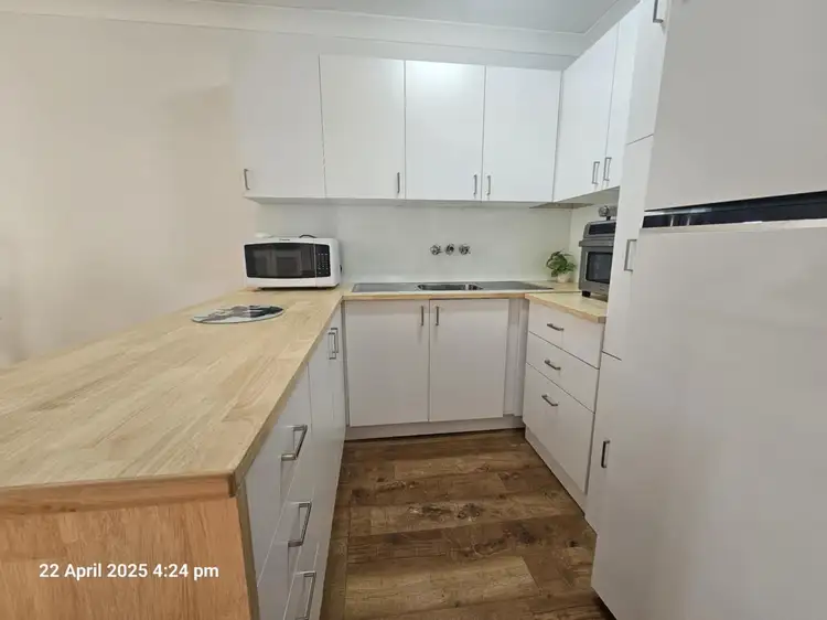 Sixth view of Homely unit listing, 6/5 Sydney Street, Redcliffe QLD 4020