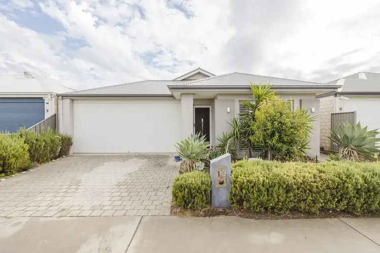 15 Everingham St, Clarkson WA 6030