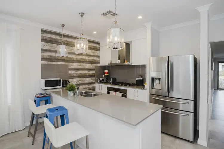 Fourth view of Homely house listing, 15 Everingham St, Clarkson WA 6030