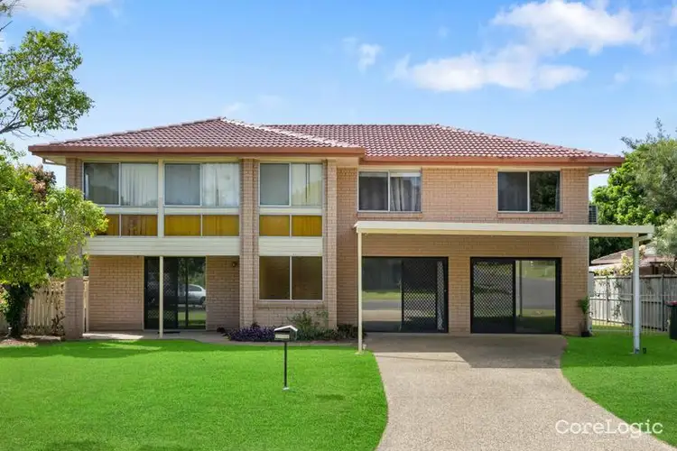 129 Bambrook St, Taigum QLD 4018
