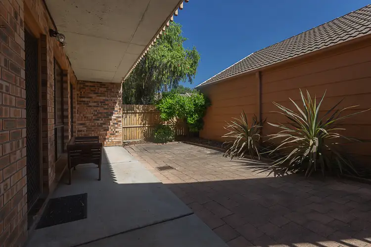 Unit 37/181 Mcbryde Cres, Wanniassa ACT 2903