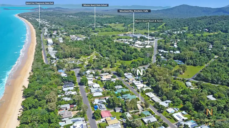 20 Kwila St, Wongaling Beach QLD 4852