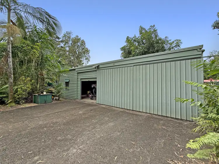Fourth view of Homely house listing, 20 Kwila St, Wongaling Beach QLD 4852
