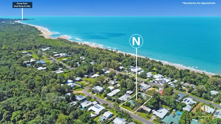 Sixth view of Homely house listing, 20 Kwila St, Wongaling Beach QLD 4852