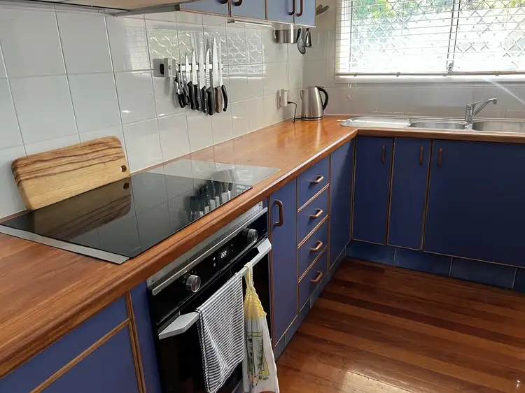 Third view of Homely house listing, 14 VIRGINIA PDE, Russell Island QLD 4184