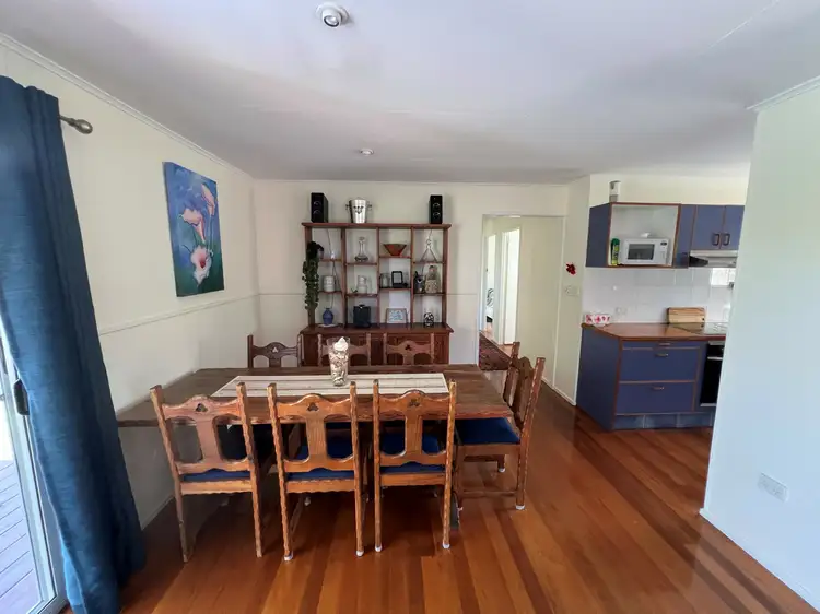 Seventh view of Homely house listing, 14 VIRGINIA PDE, Russell Island QLD 4184