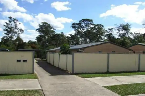 Main view of Homely unit listing, 10 Moon St, Caboolture South QLD 4510