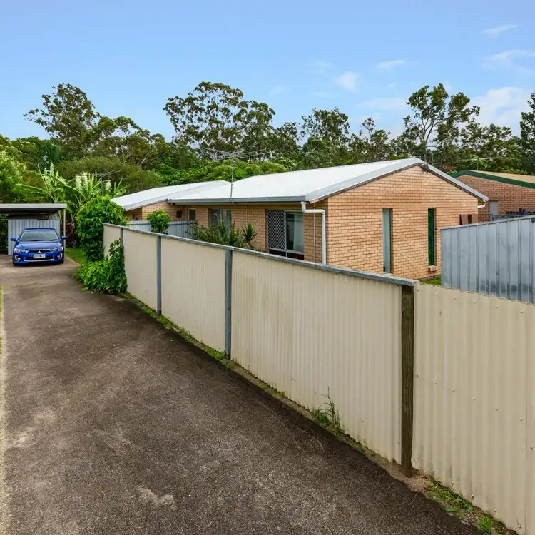 Third view of Homely unit listing, 10 Moon St, Caboolture South QLD 4510