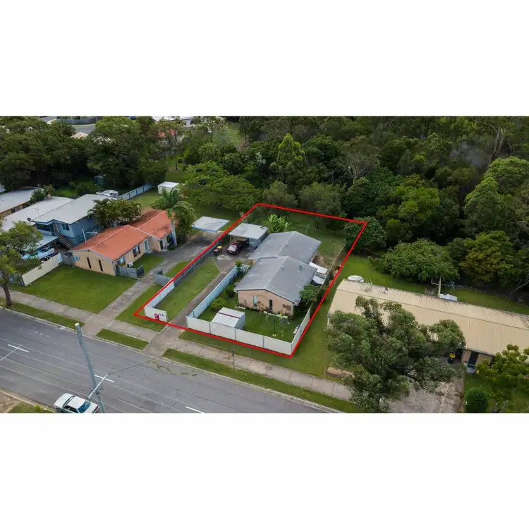 Fourth view of Homely unit listing, 10 Moon St, Caboolture South QLD 4510