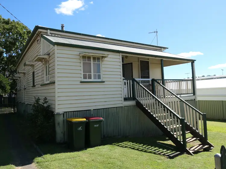 27 Macquarie St, Boonah QLD 4310