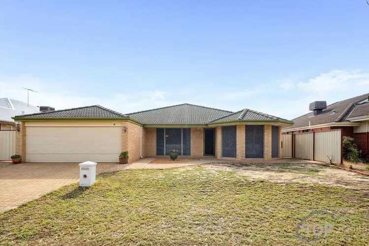 34 Furley Road, Southern River WA 6110