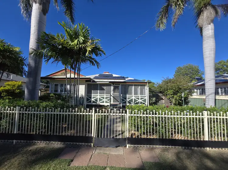 25 Eighth Avenue, Theodore QLD 4719