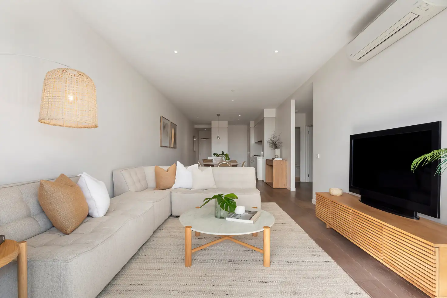 Main view of Homely apartment listing, 102/380 Bay Street, Brighton VIC 3186