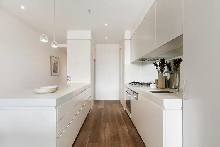 Third view of Homely apartment listing, 102/380 Bay Street, Brighton VIC 3186