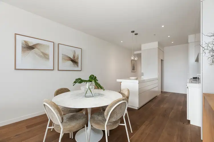 Fourth view of Homely apartment listing, 102/380 Bay Street, Brighton VIC 3186