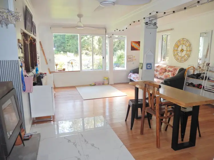 Second view of Homely rural property listing, 1167 Darkwood Road, Darkwood NSW 2454