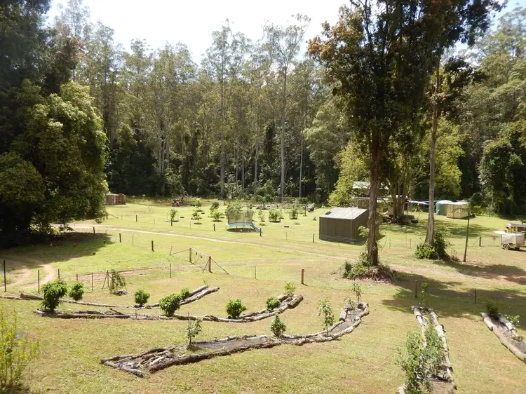 Second view of Homely rural property listing, 1167 Darkwood Road, Darkwood NSW 2454