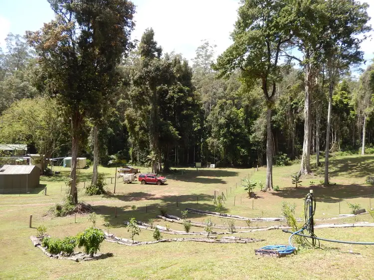 Fourth view of Homely rural property listing, 1167 Darkwood Road, Darkwood NSW 2454