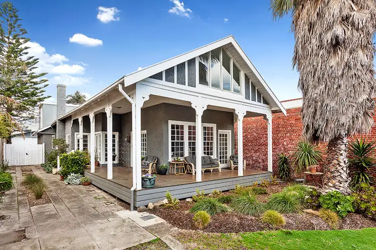 Main view of Homely house listing, 192 Beach Rd, Sandringham VIC 3191